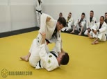 Inside the University 422 - Spider Guard Sweep